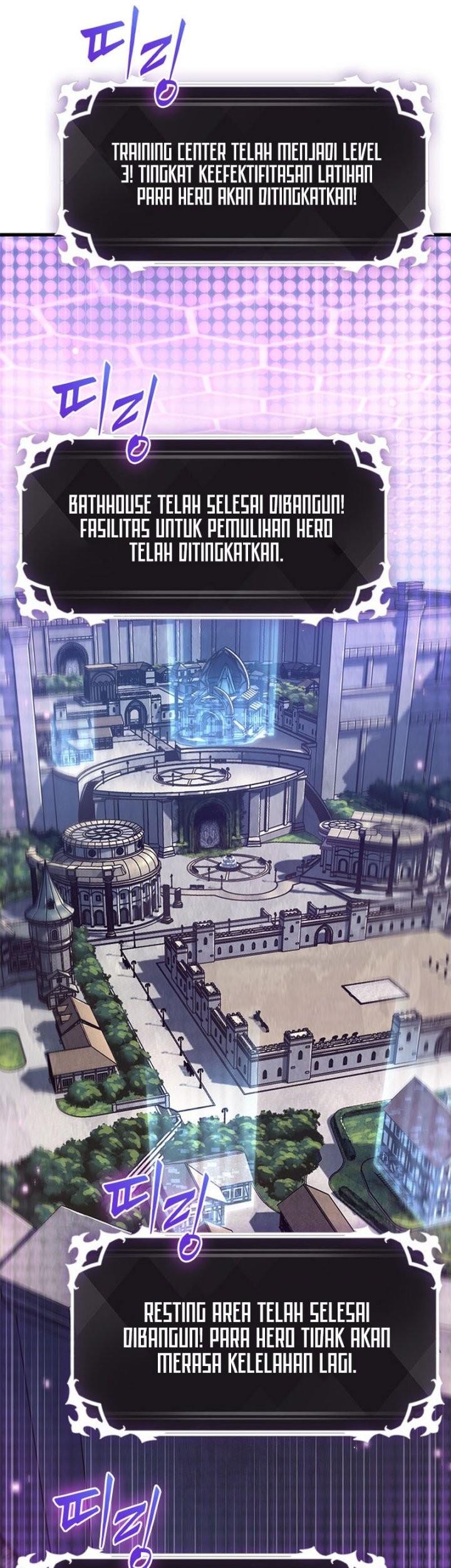 Pick Me Up Chapter 56 Gambar 13