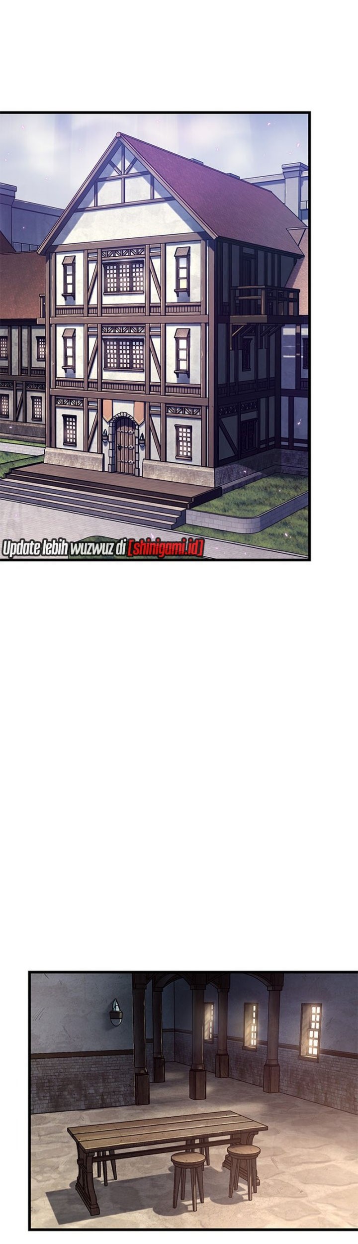 Pick Me Up Chapter 56 Gambar 15