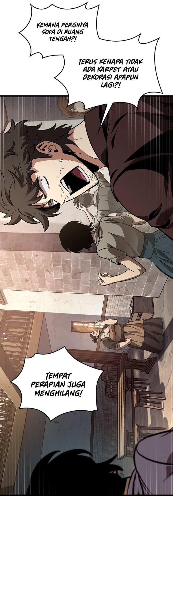 Pick Me Up Chapter 56 Gambar 17