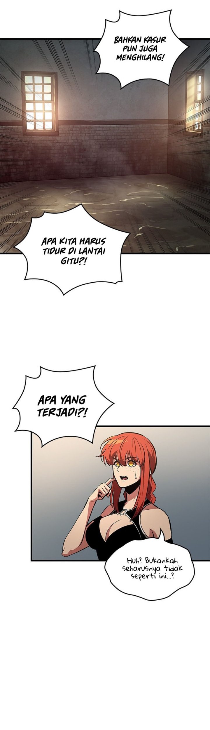 Pick Me Up Chapter 56 Gambar 18
