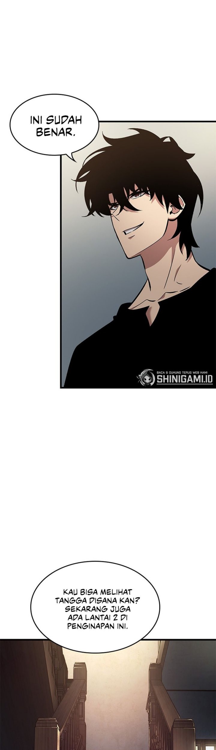 Pick Me Up Chapter 56 Gambar 19