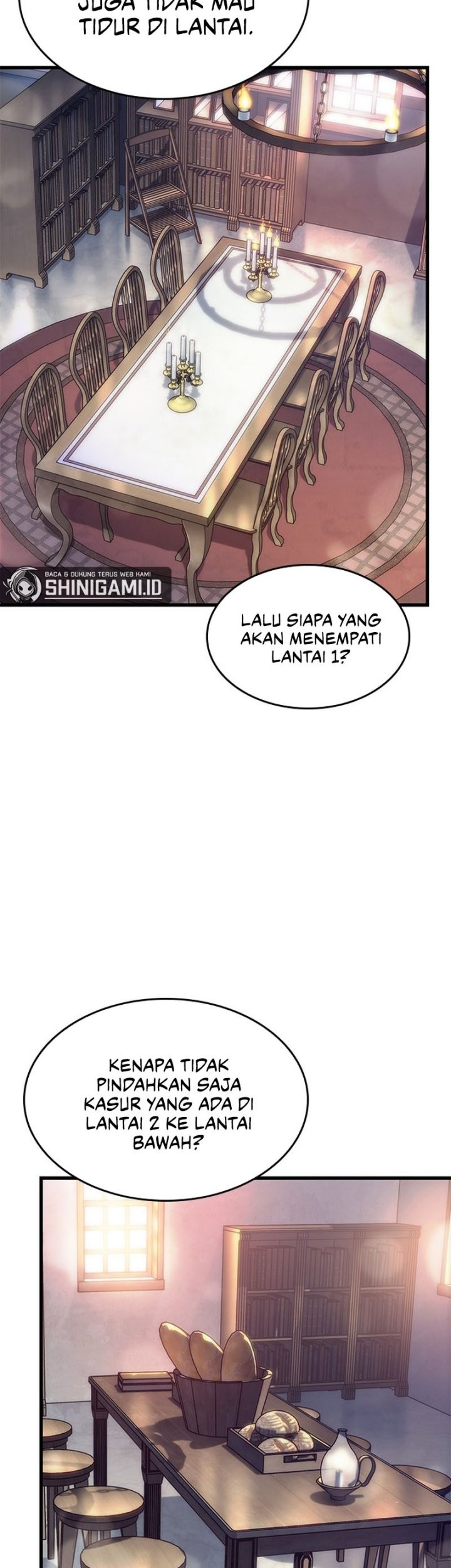 Pick Me Up Chapter 56 Gambar 23