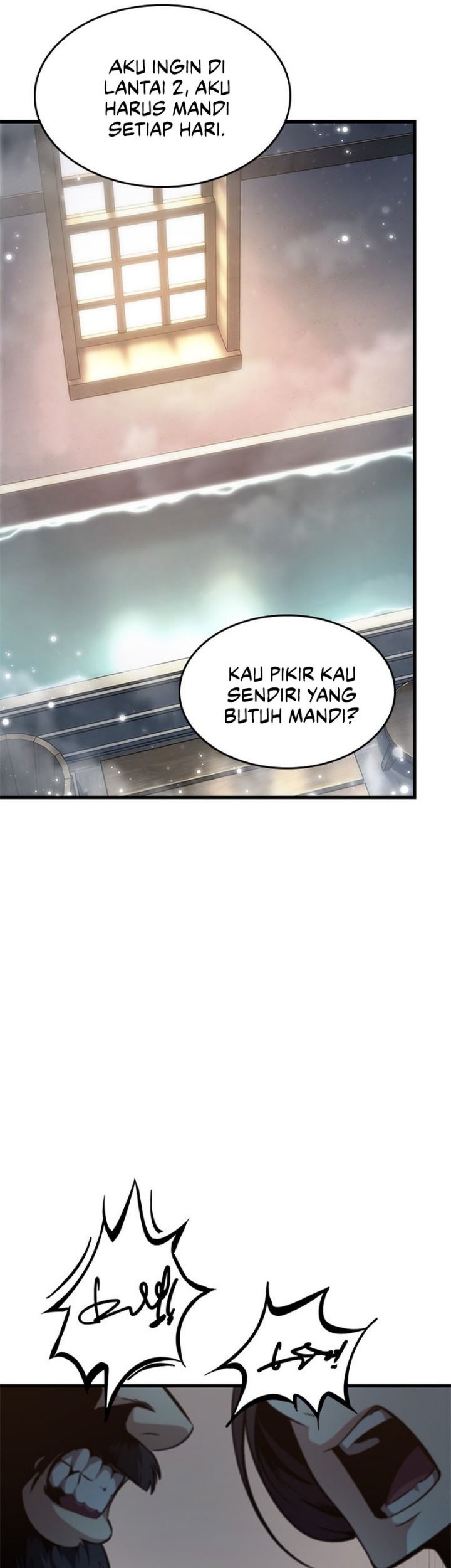 Pick Me Up Chapter 56 Gambar 25