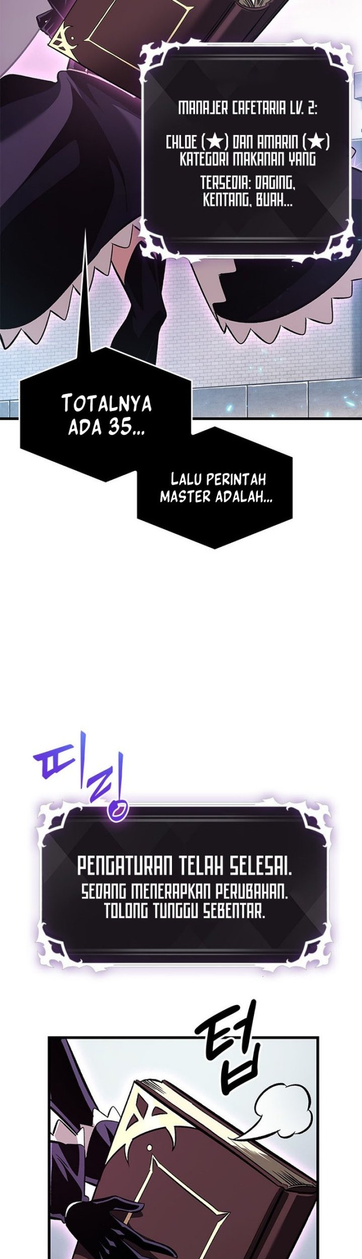 Pick Me Up Chapter 56 Gambar 30