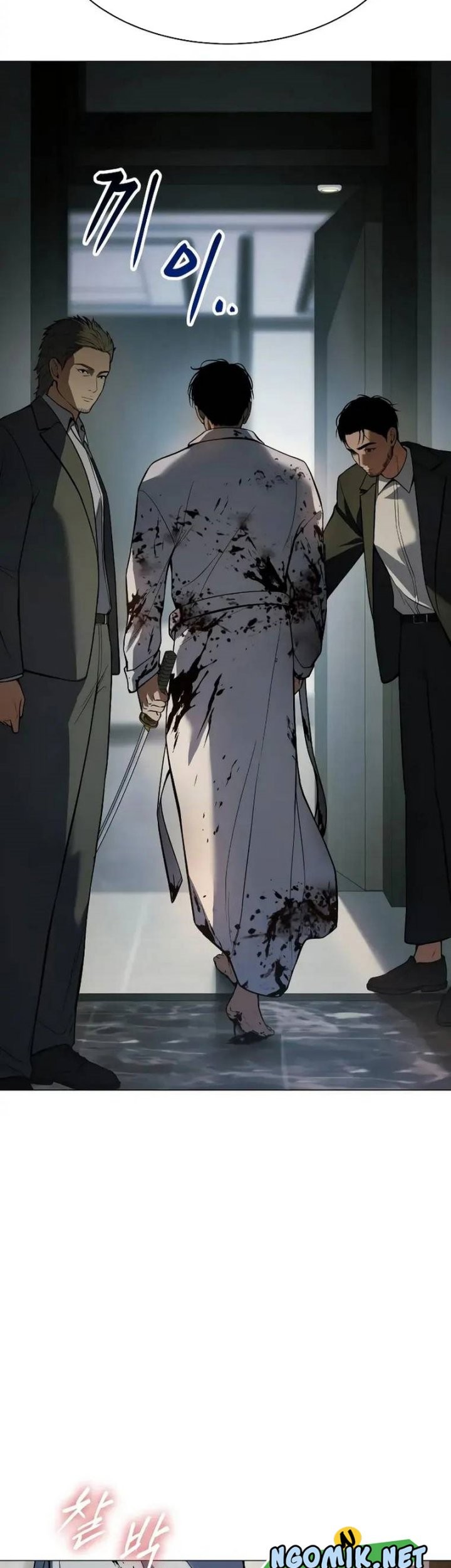 Baek XX Chapter 37 Gambar 30