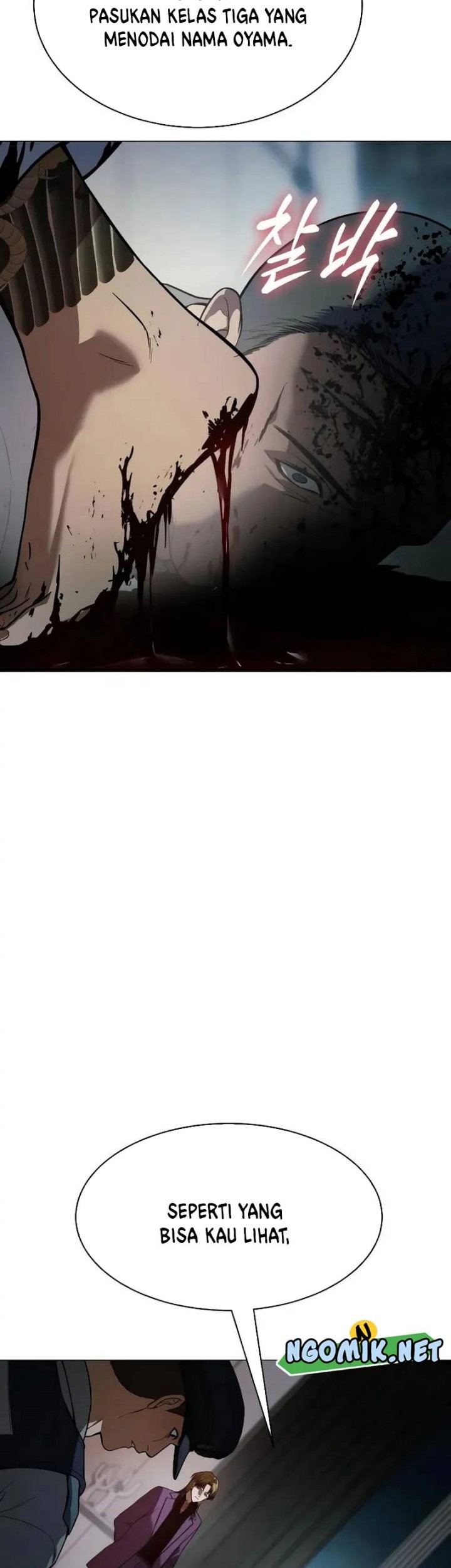 Baek XX Chapter 37 Gambar 32