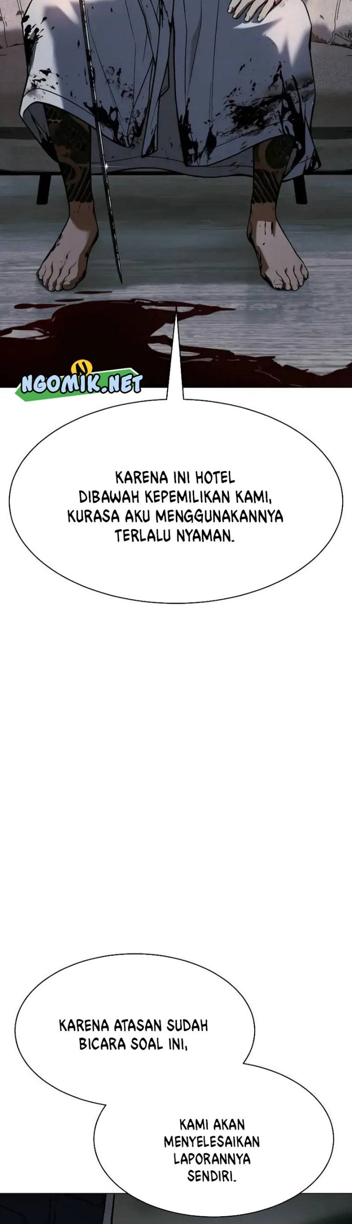 Baek XX Chapter 37 Gambar 36