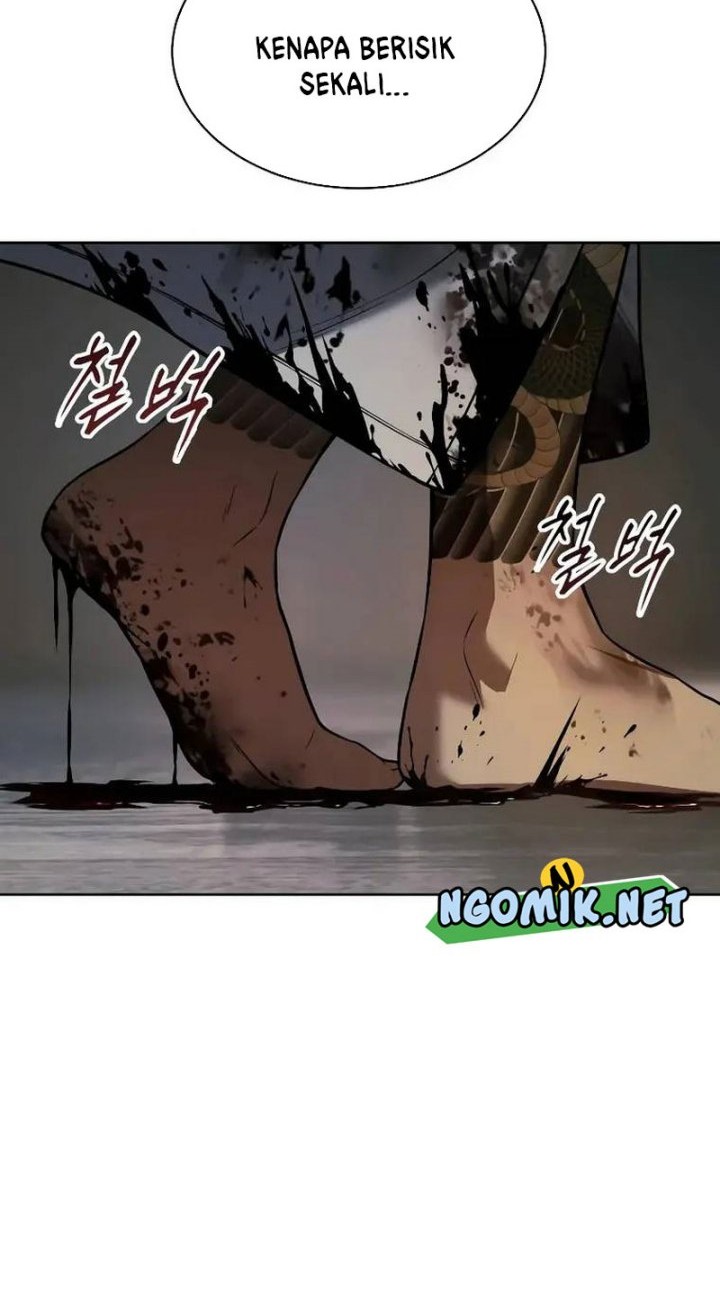 Baek XX Chapter 37 Gambar 19