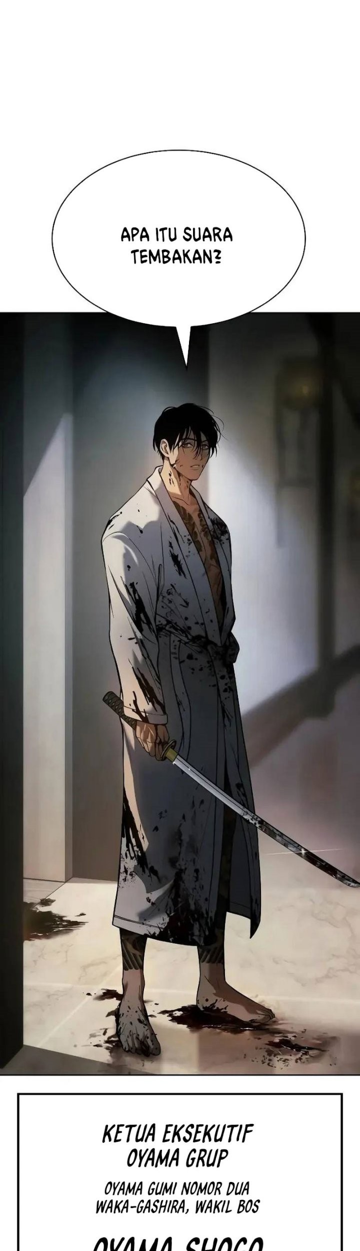 Baek XX Chapter 37 Gambar 20