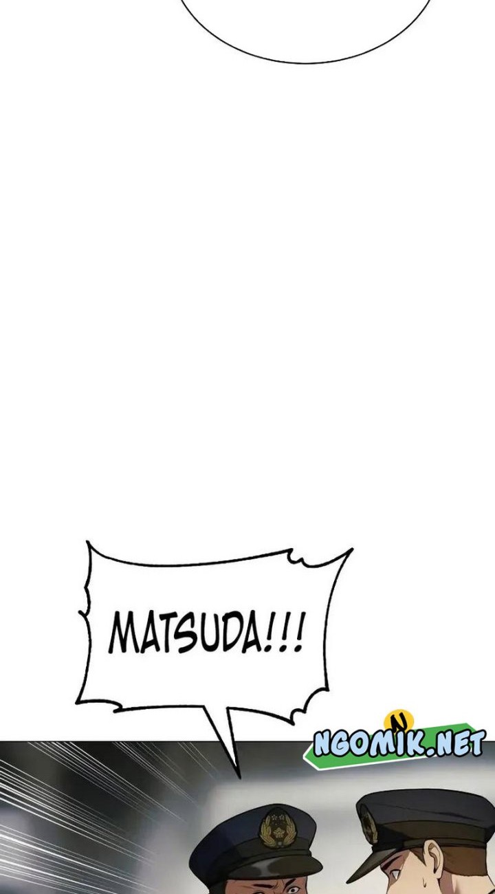 Baek XX Chapter 37 Gambar 23