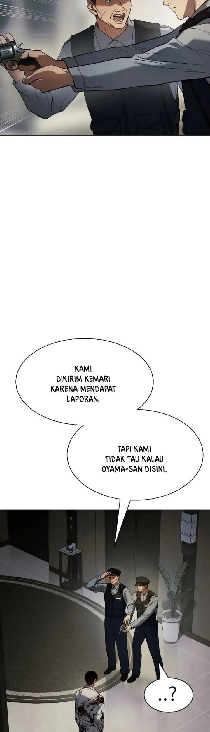 Baek XX Chapter 37 Gambar 24