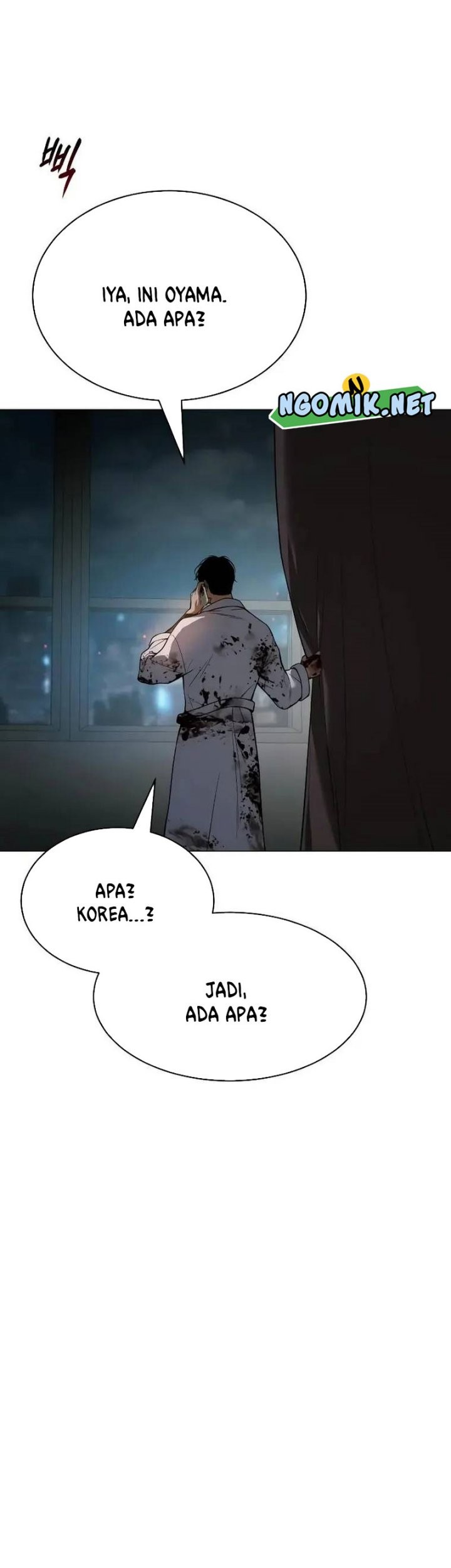 Baek XX Chapter 37 Gambar 48