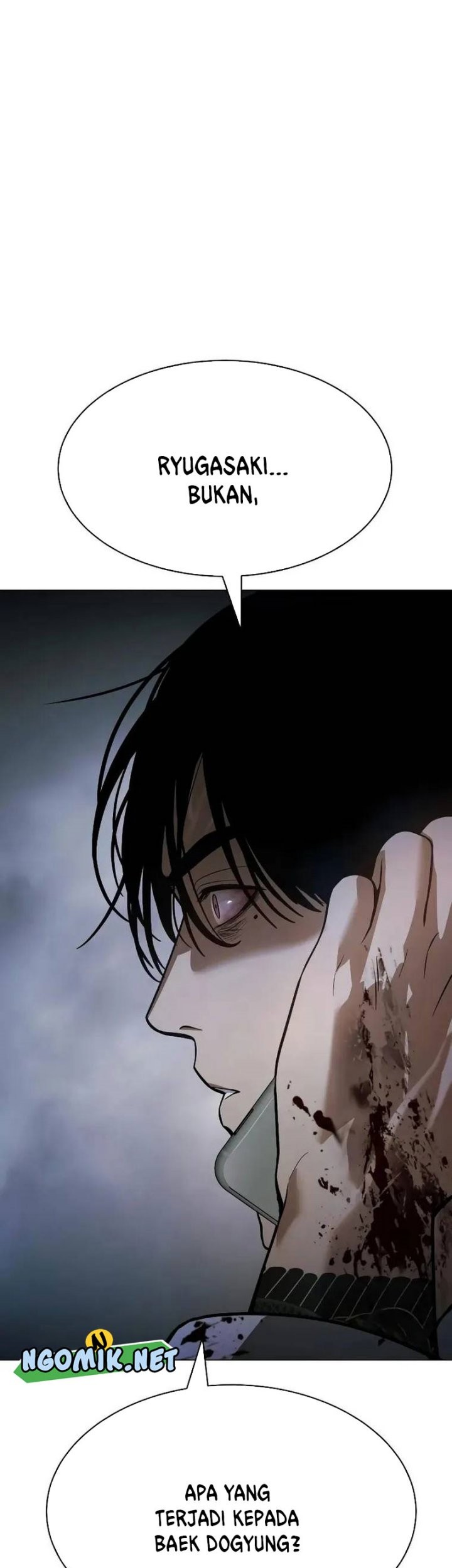 Baek XX Chapter 37 Gambar 50