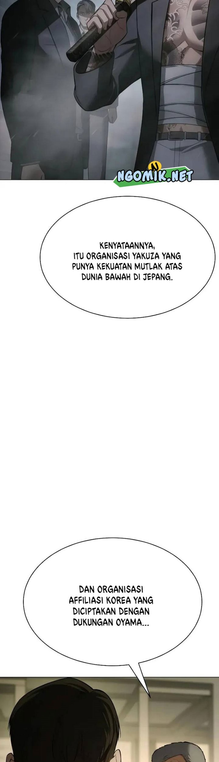 Baek XX Chapter 37 Gambar 56