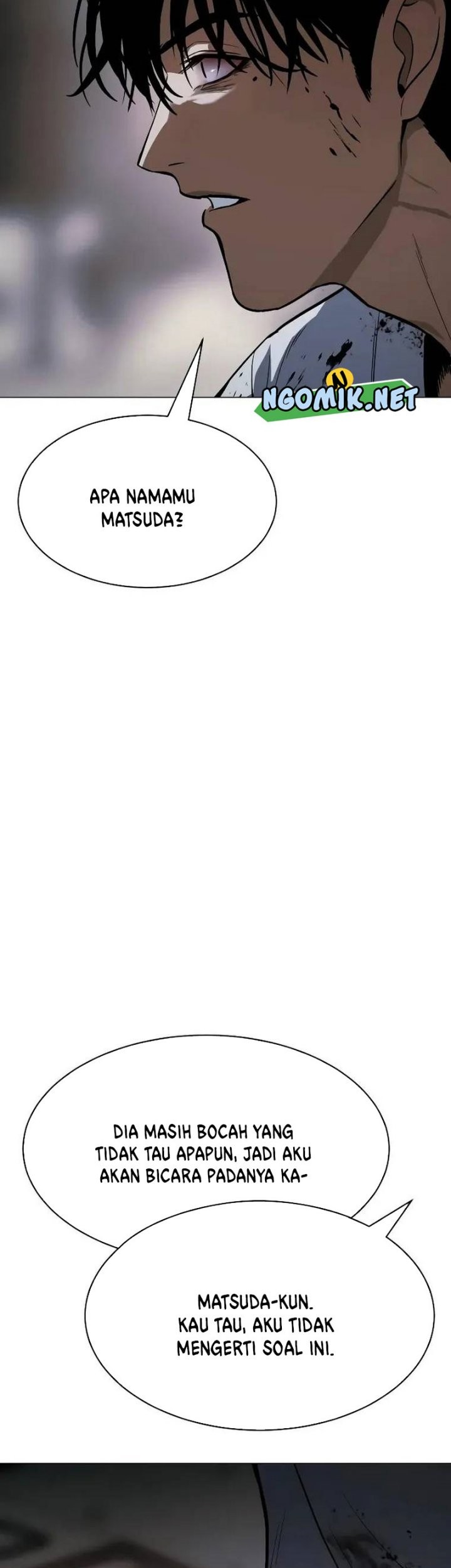 Baek XX Chapter 37 Gambar 40