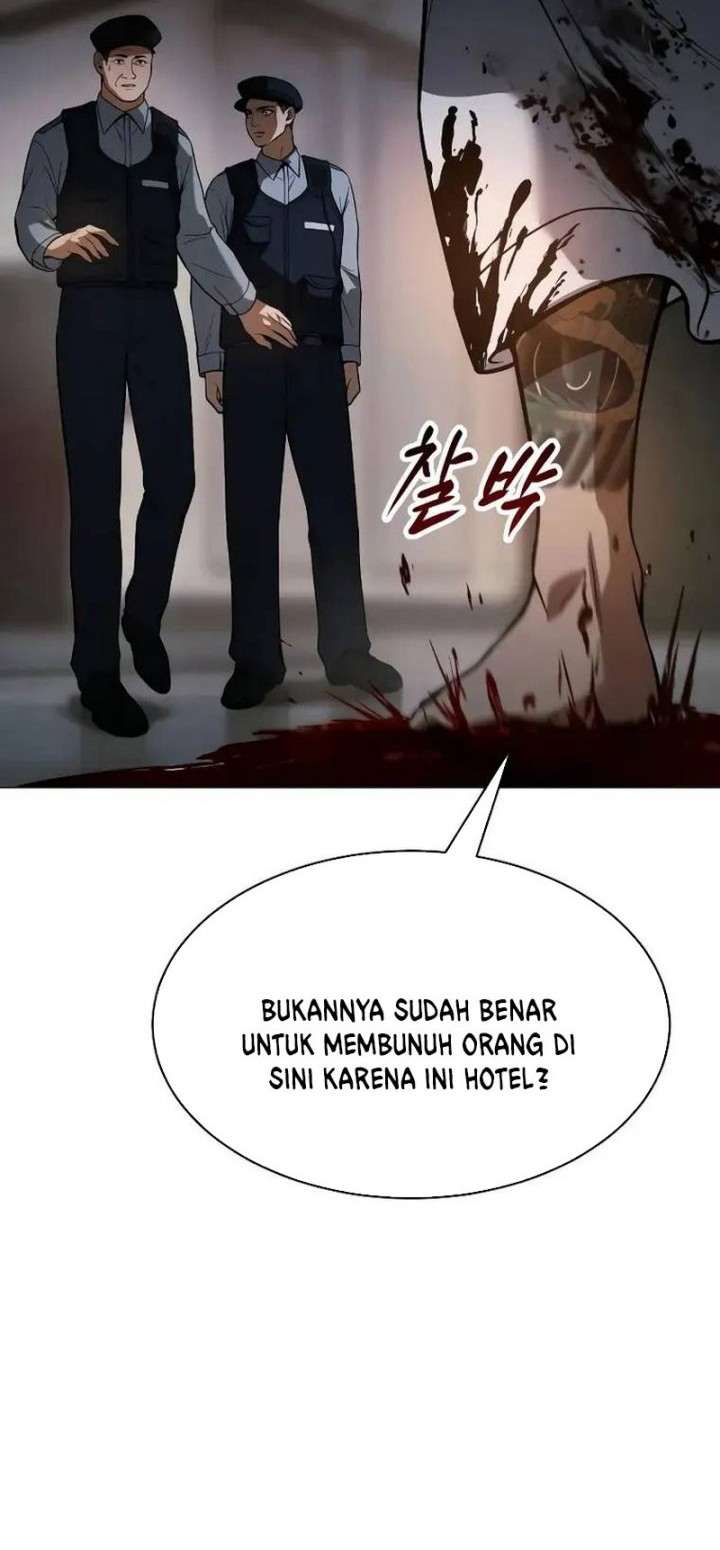 Baek XX Chapter 37 Gambar 41