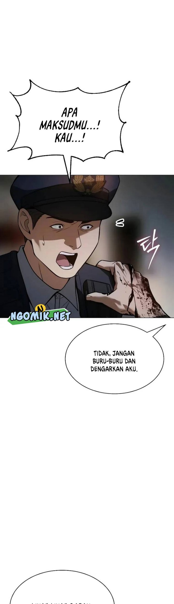 Baek XX Chapter 37 Gambar 42