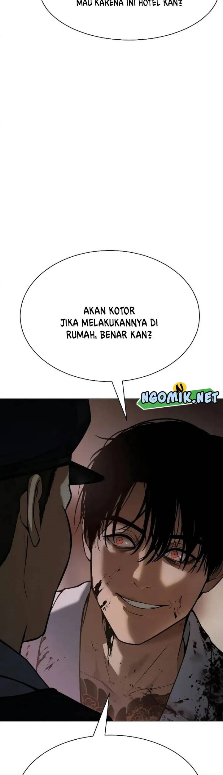 Baek XX Chapter 37 Gambar 44