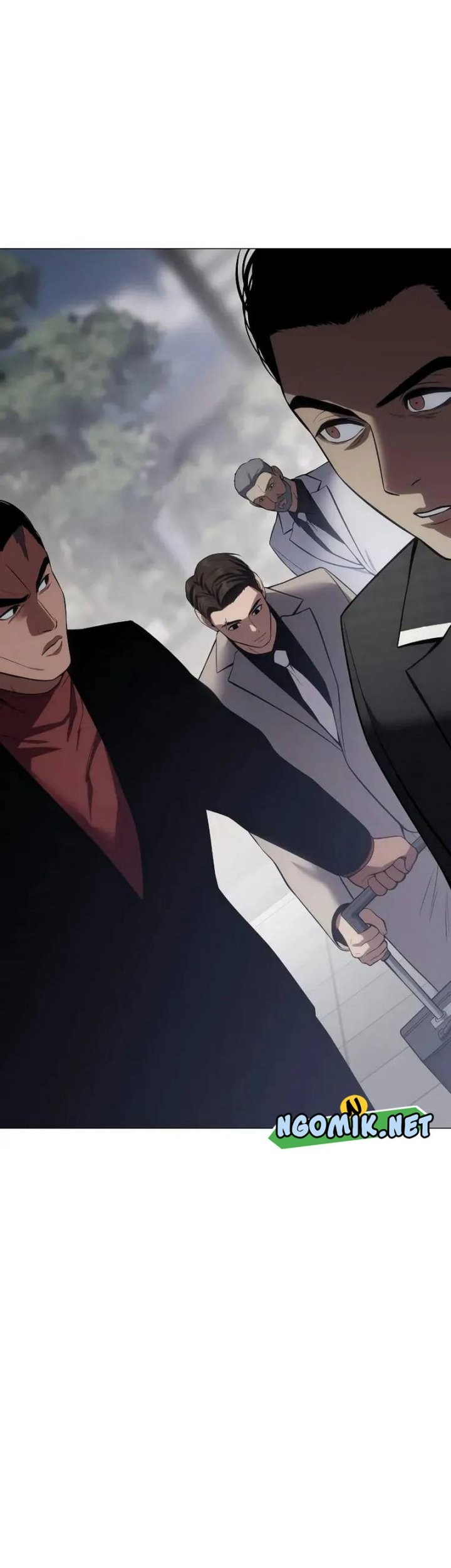 Baek XX Chapter 37 Gambar 70