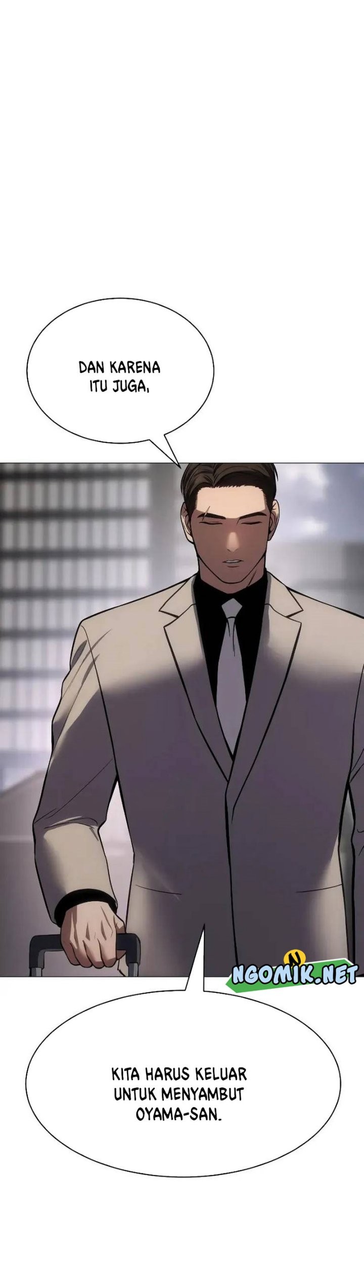 Baek XX Chapter 37 Gambar 72