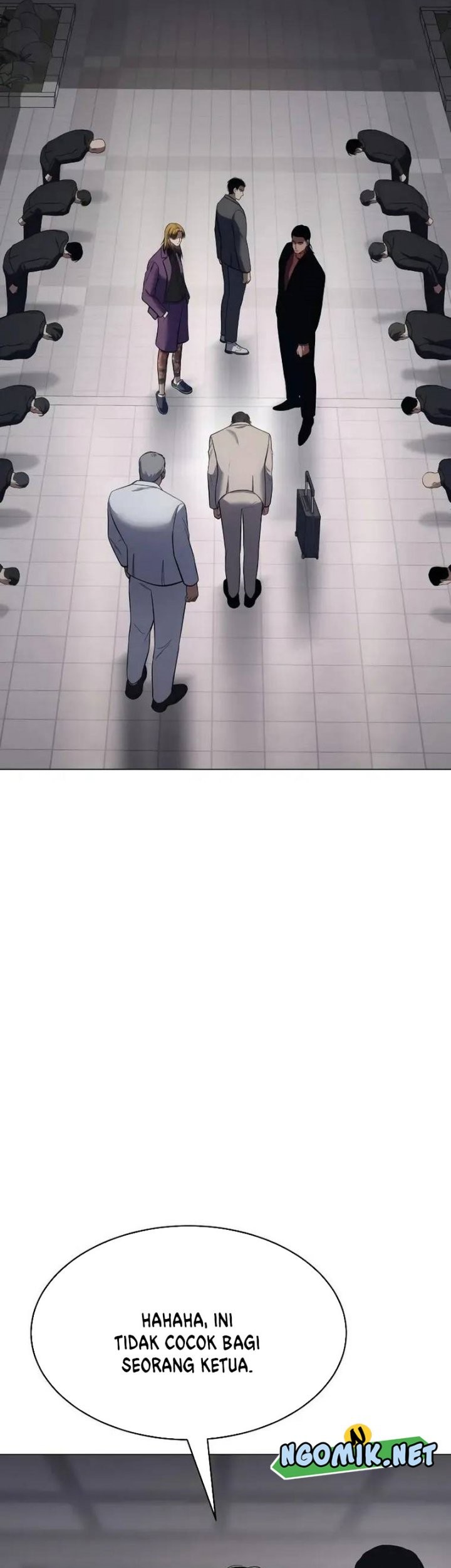 Baek XX Chapter 37 Gambar 74