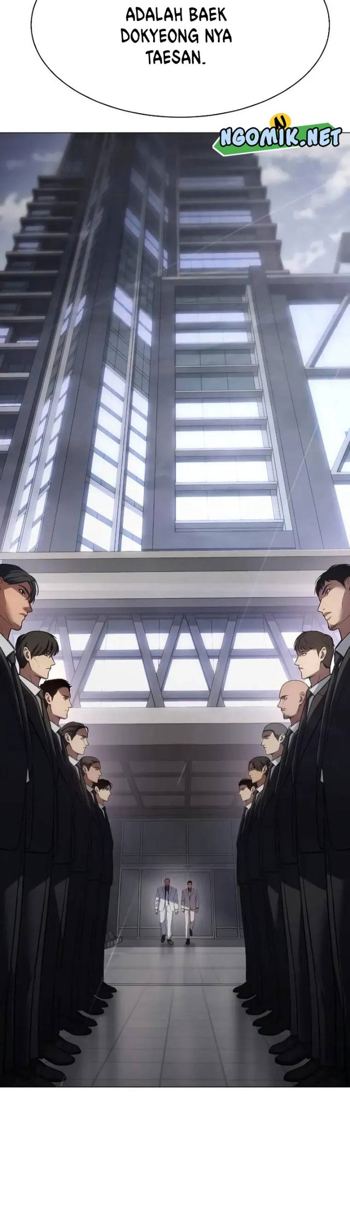 Baek XX Chapter 37 Gambar 58