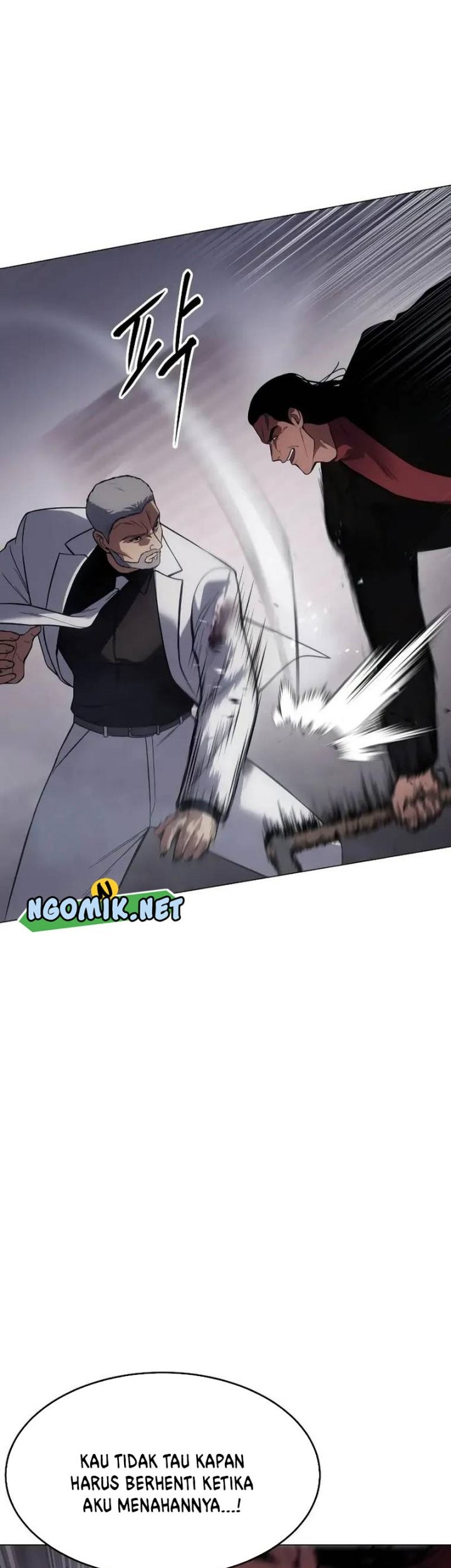 Baek XX Chapter 37 Gambar 90