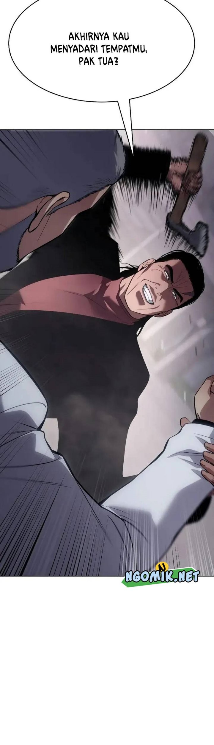 Baek XX Chapter 37 Gambar 94