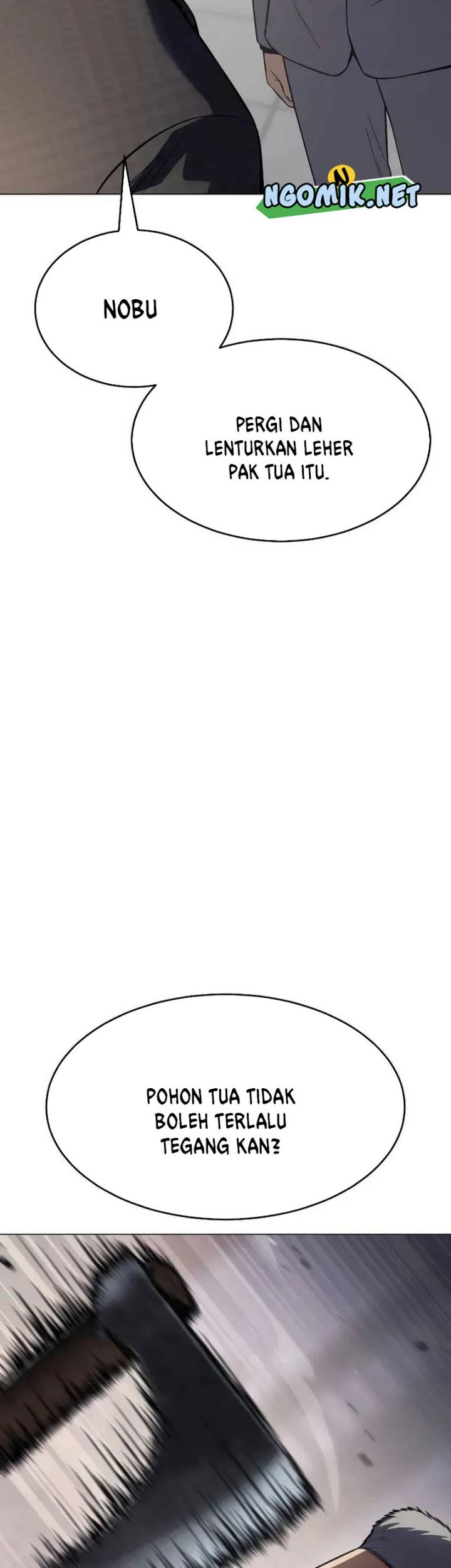 Baek XX Chapter 37 Gambar 80