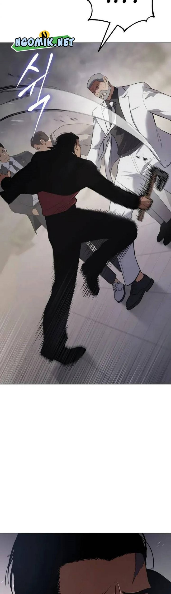 Baek XX Chapter 37 Gambar 82