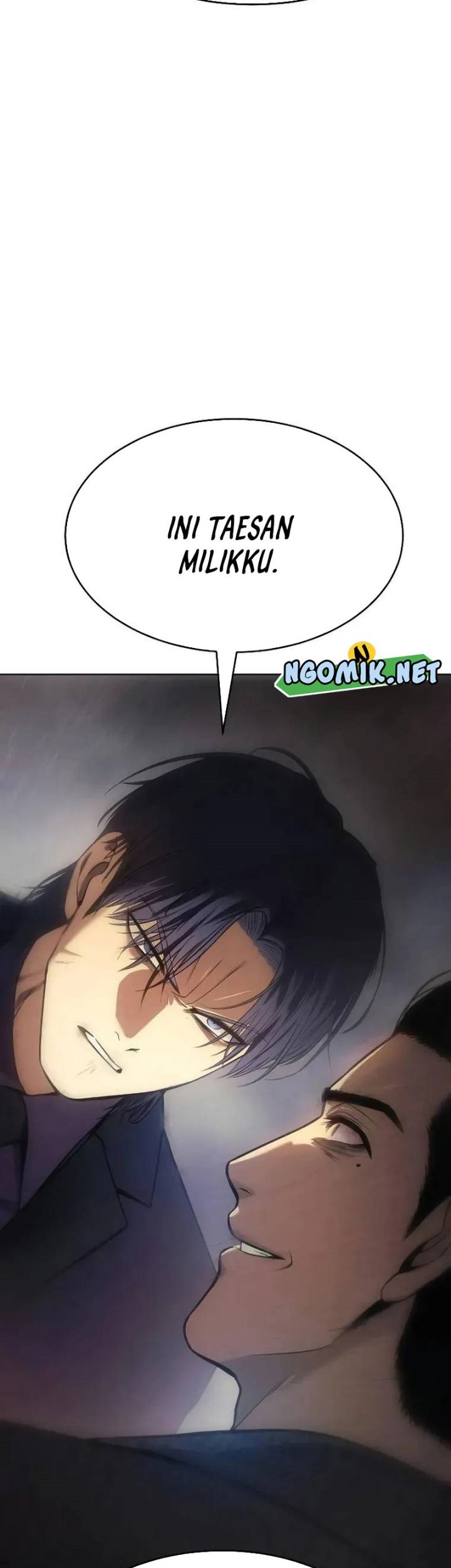 Baek XX Chapter 37 Gambar 106