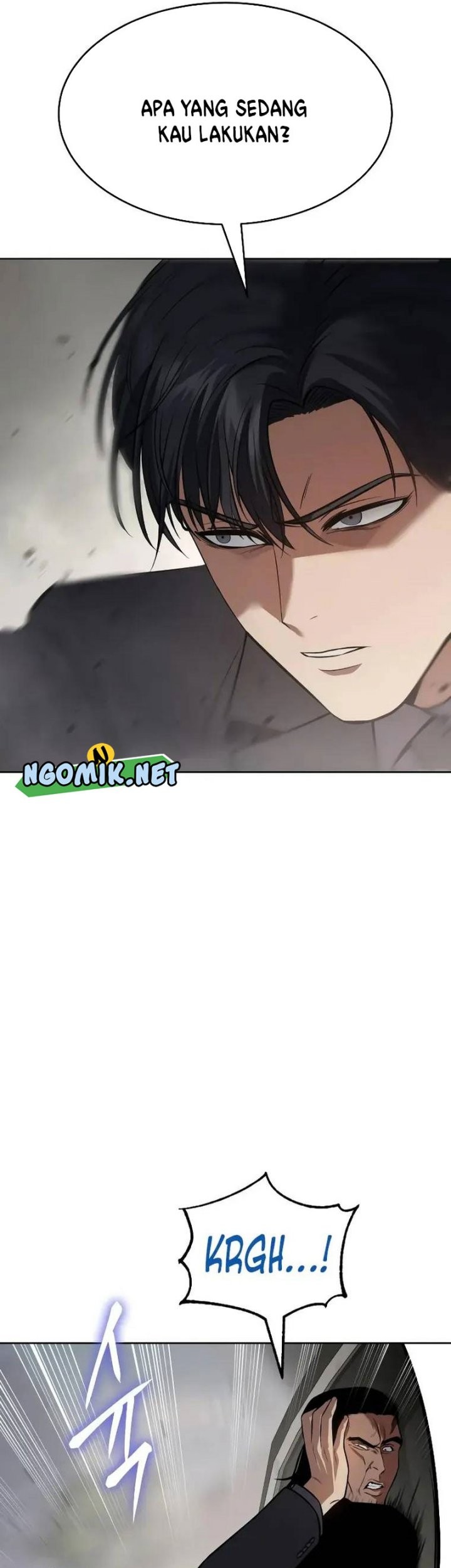 Baek XX Chapter 37 Gambar 98