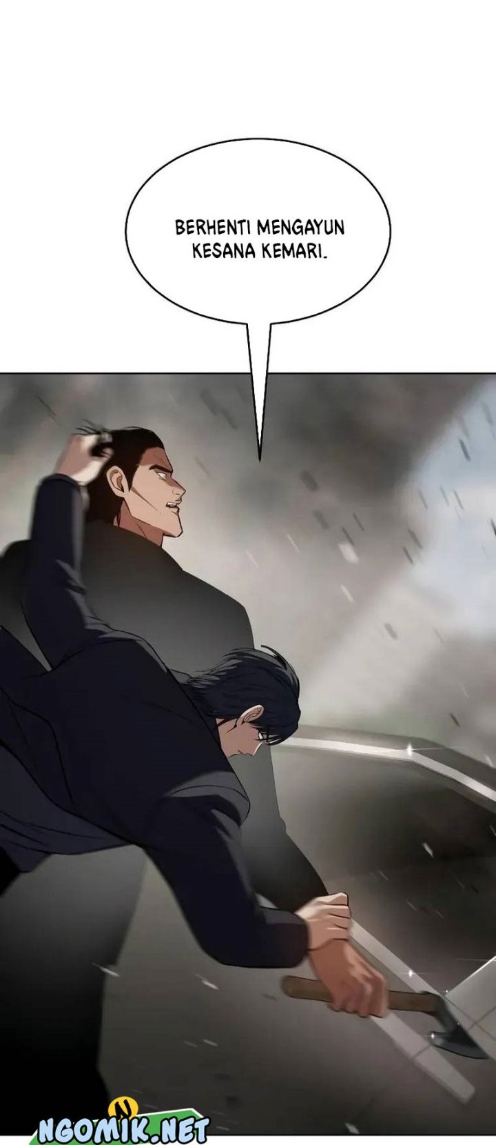 Baek XX Chapter 37 Gambar 101