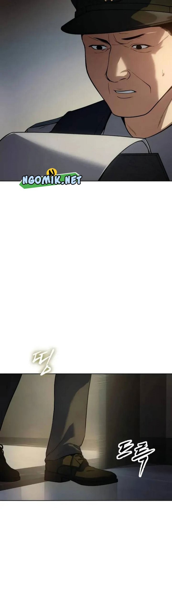 Baek XX Chapter 37 Gambar 8
