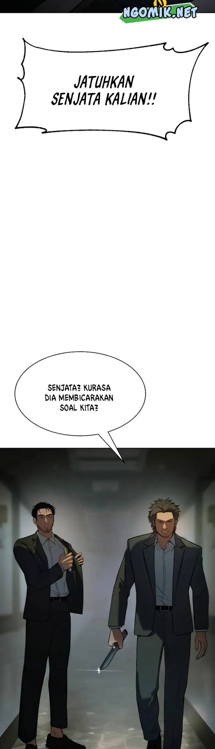 Baek XX Chapter 37 Gambar 12