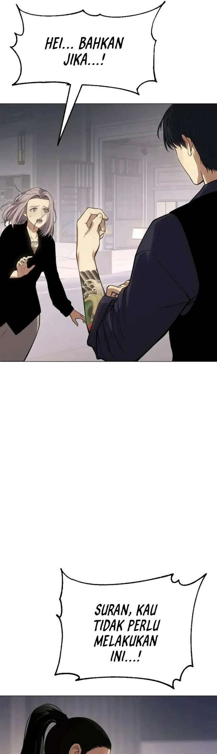 Baek XX Chapter 36 Gambar 26