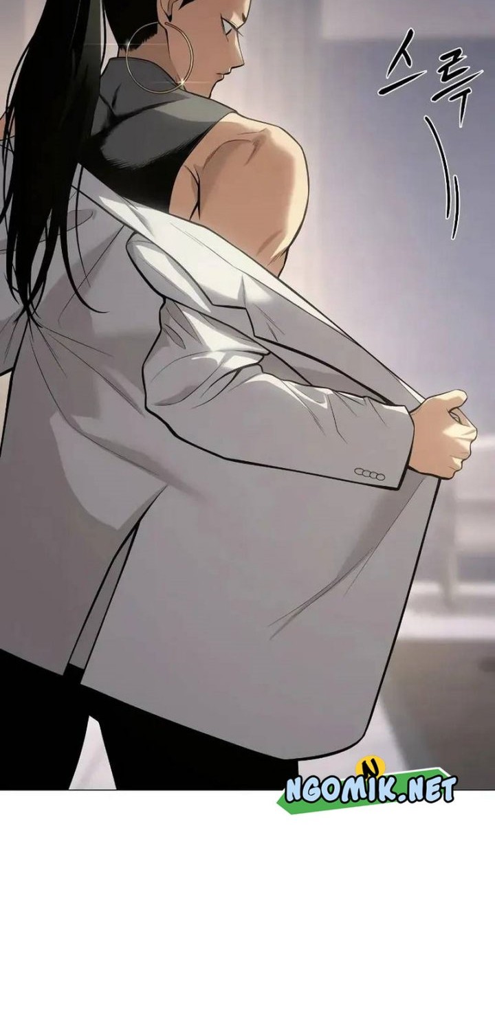 Baek XX Chapter 36 Gambar 27