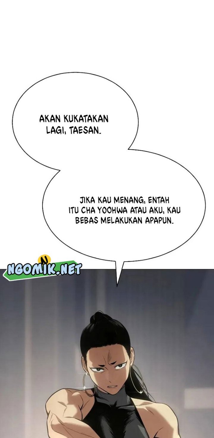 Baek XX Chapter 36 Gambar 29