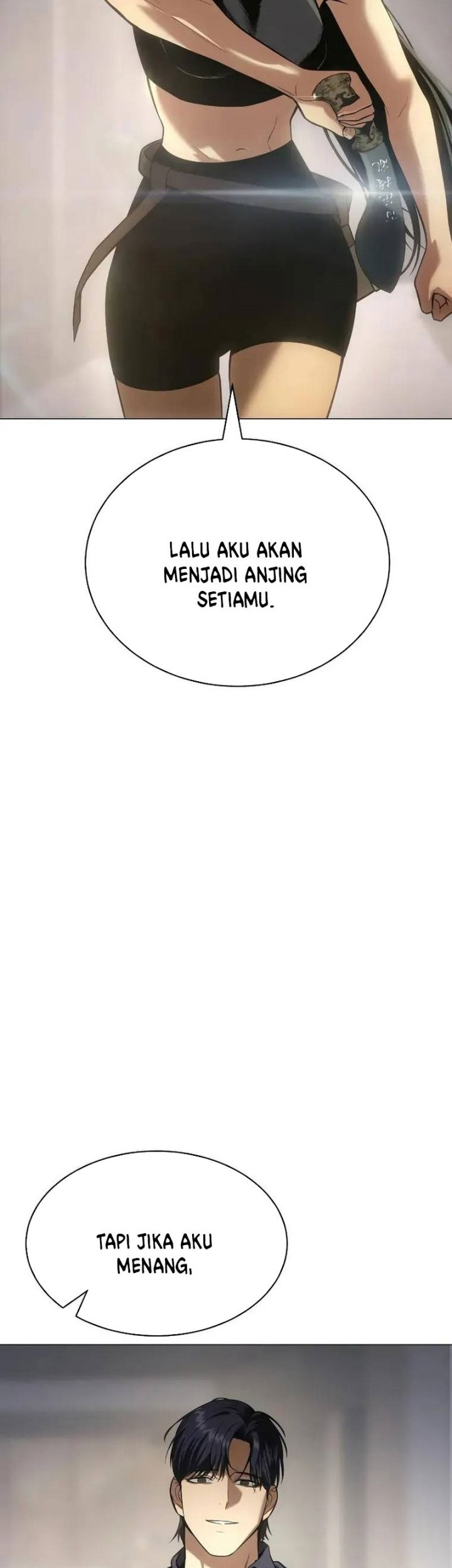 Baek XX Chapter 36 Gambar 30