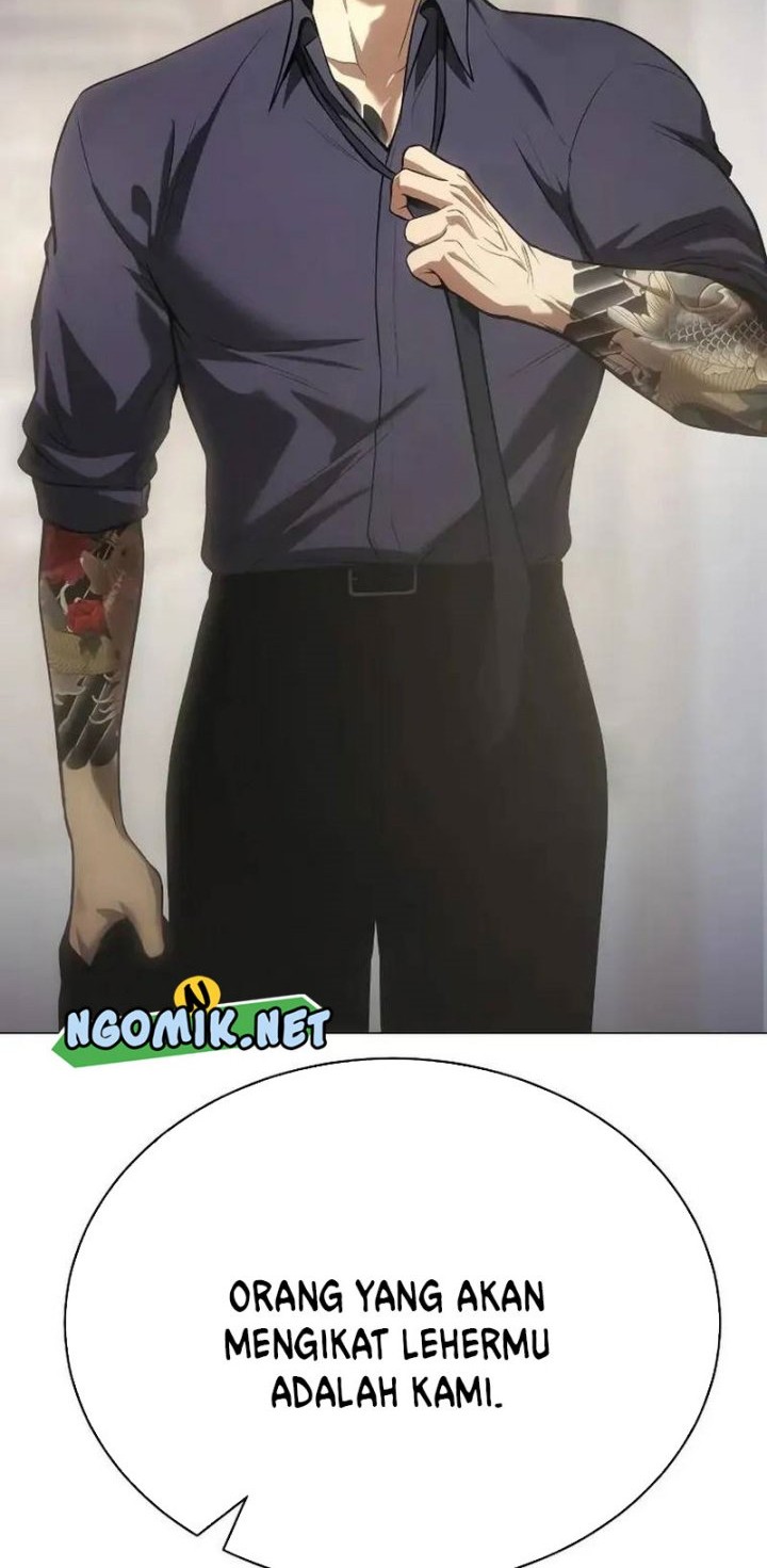 Baek XX Chapter 36 Gambar 31