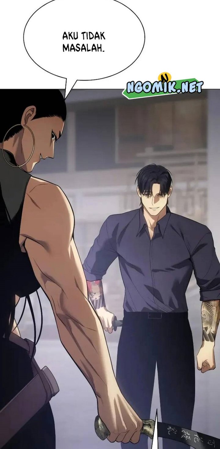 Baek XX Chapter 36 Gambar 33