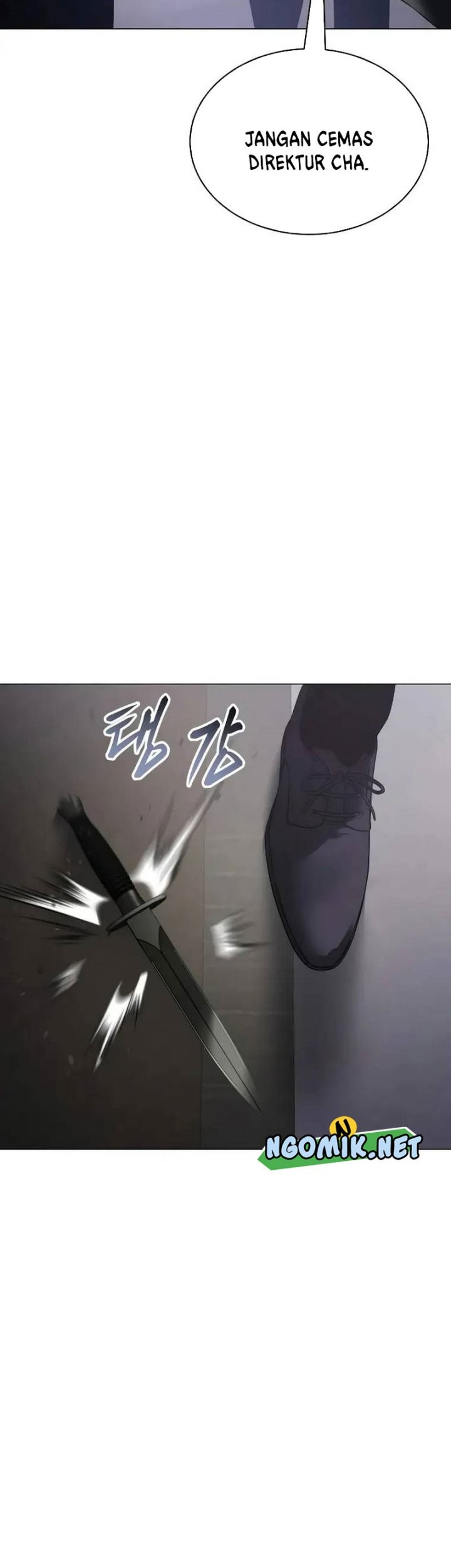 Baek XX Chapter 36 Gambar 34