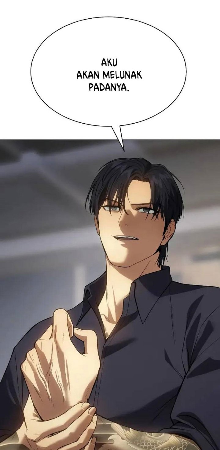 Baek XX Chapter 36 Gambar 35