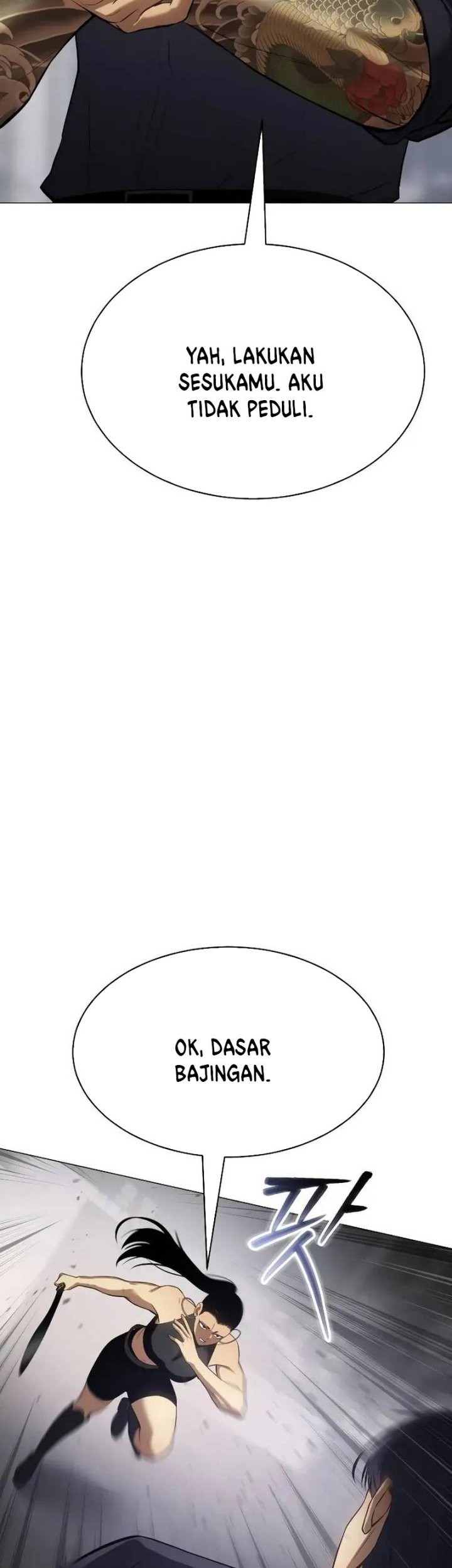 Baek XX Chapter 36 Gambar 36