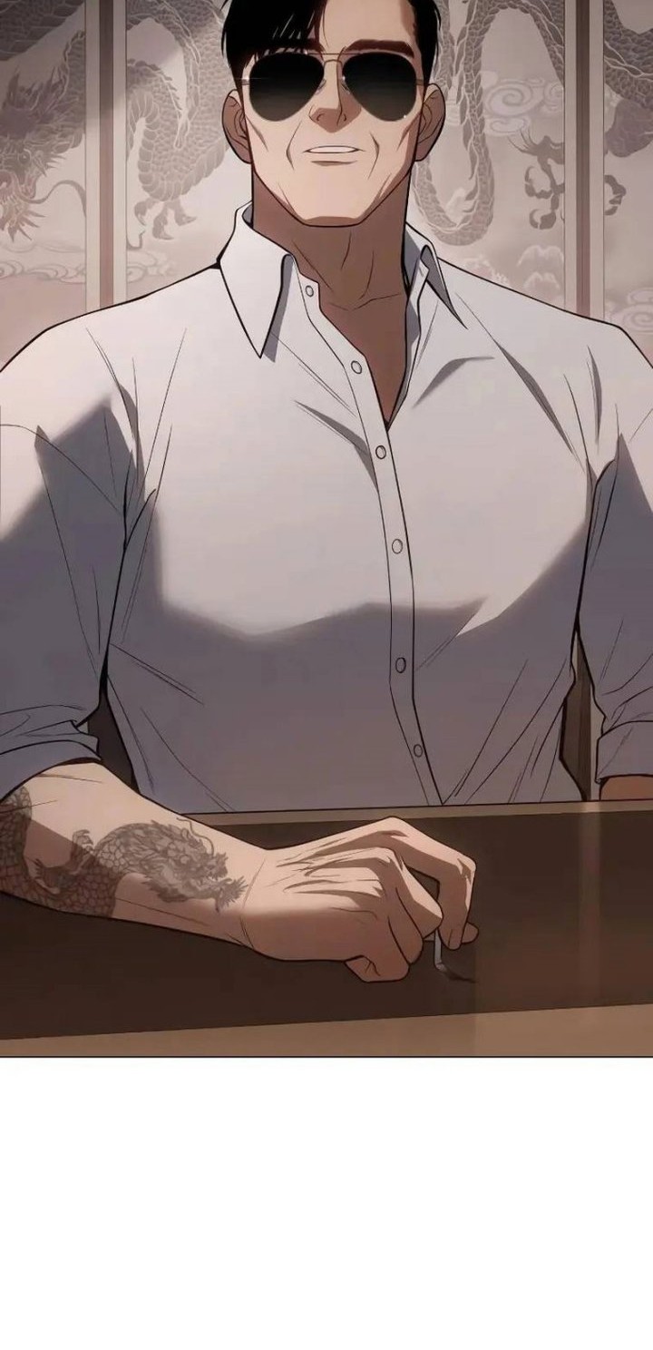 Baek XX Chapter 36 Gambar 19