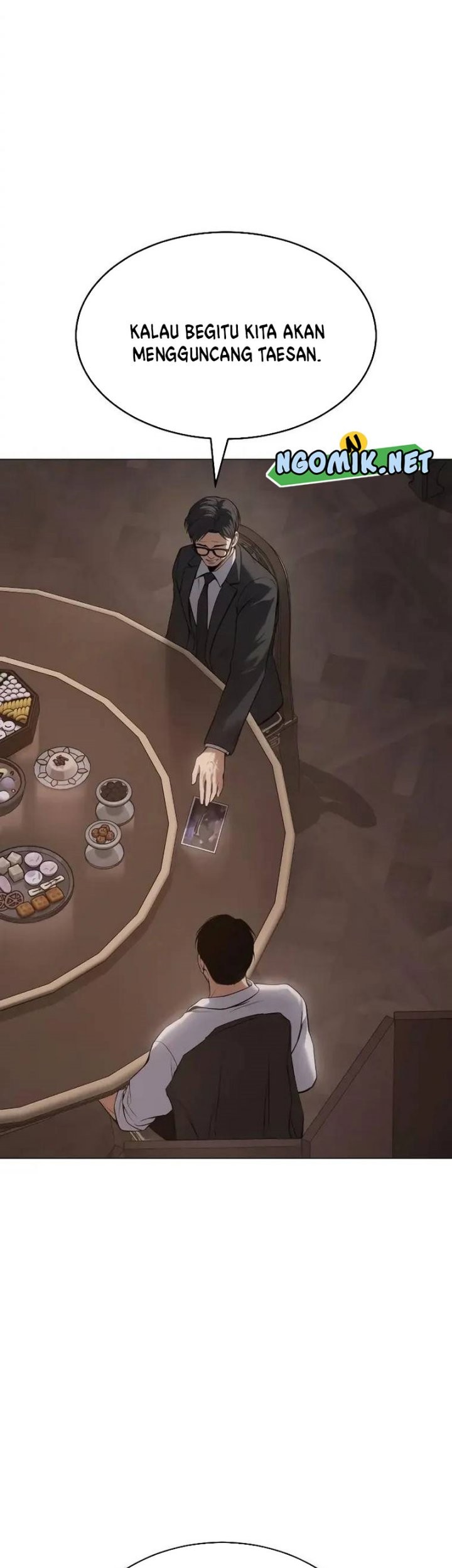 Baek XX Chapter 36 Gambar 22