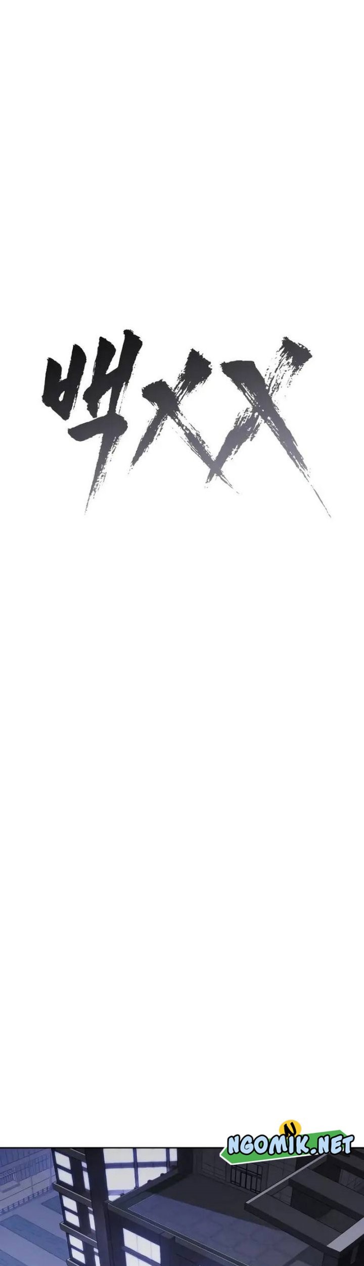 Baek XX Chapter 36 Gambar 24