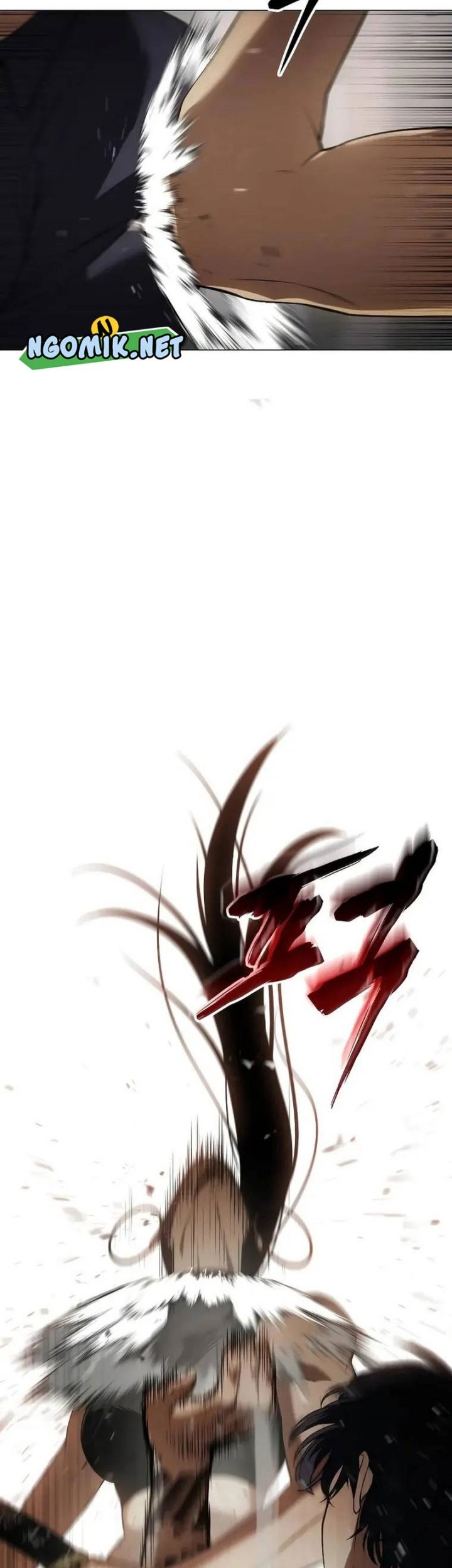 Baek XX Chapter 36 Gambar 48