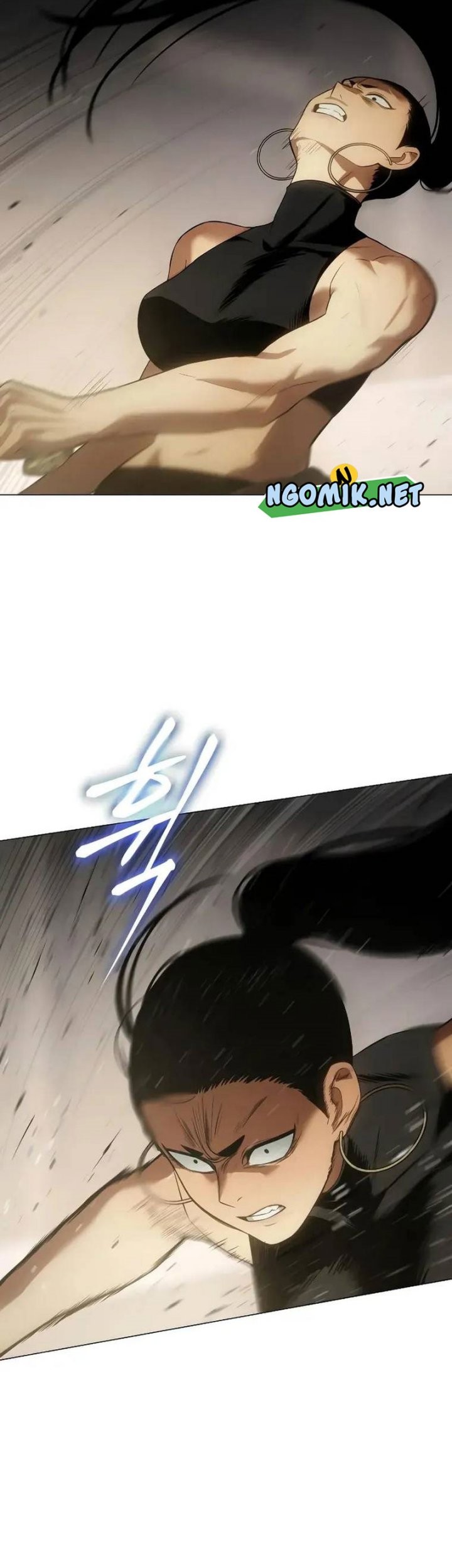 Baek XX Chapter 36 Gambar 50