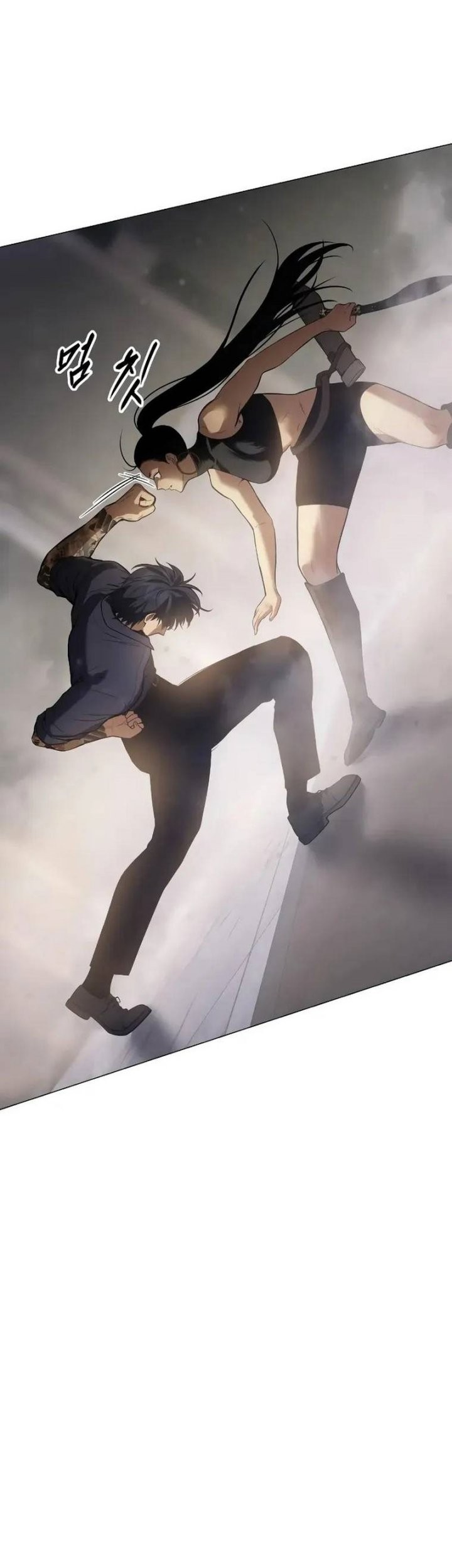 Baek XX Chapter 36 Gambar 52